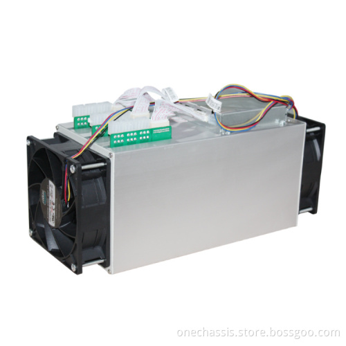 Second Hand Ebang Ebit E9I 3.5t with PSU